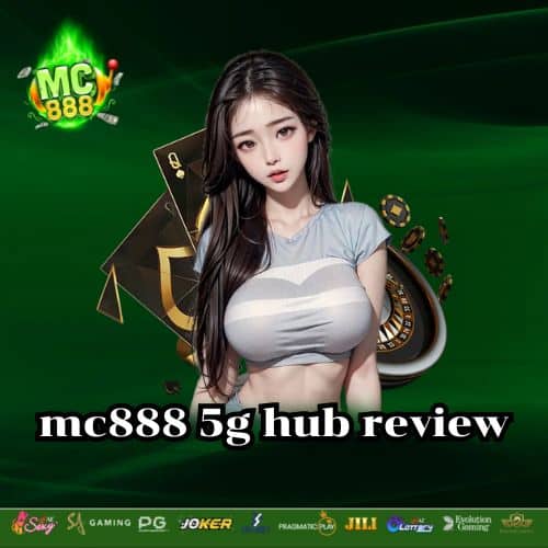 mc888 5g hub review