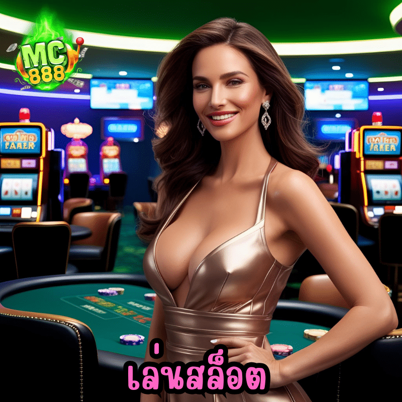เล่นสล็อต
