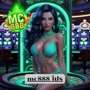 mc888 โปร
