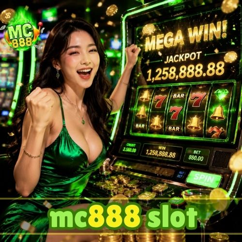mc888 slot